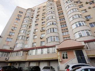 Apartament cu 2 camere, 125 m², Râșcani, Chișinău foto 19