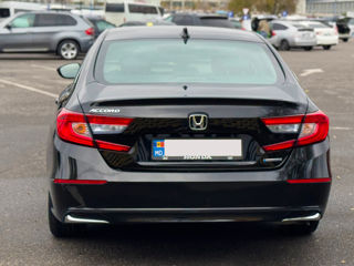 Honda Accord foto 6