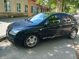 Ford Focus foto 7