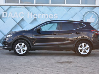 Nissan Qashqai foto 6