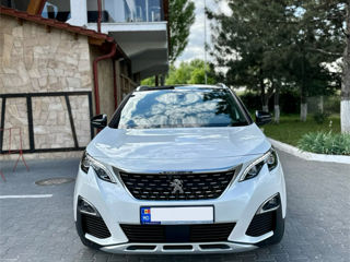 Peugeot 3008 foto 2