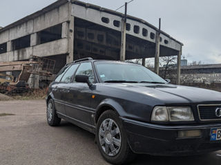 Audi 80 foto 2