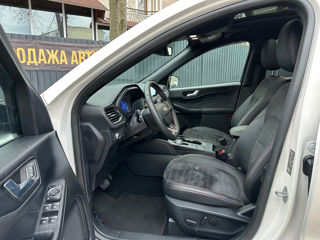 Ford Kuga foto 7