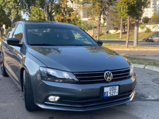 Volkswagen Jetta foto 5