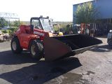 Спецтехника: погрузчики и экскаваторы - Bobcat - Manitou - Cat - Komatsu foto 3