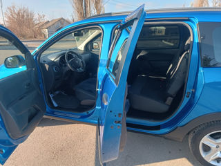 Dacia Lodgy foto 6