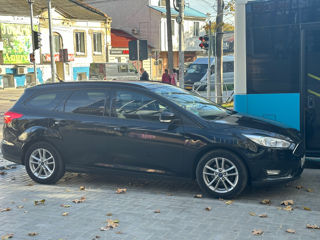 Ford Focus foto 2