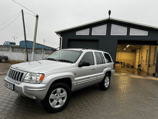 Jeep Grand Cherokee foto 2