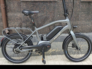 Ebike foto 2