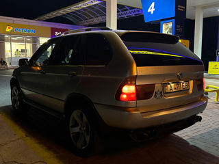 BMW X5 foto 4