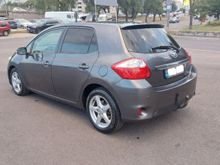 Toyota Auris foto 3