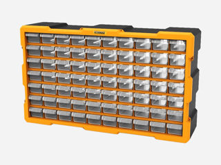 Set de 70 de sertare, monobloc modular RTRMAX RCA6015