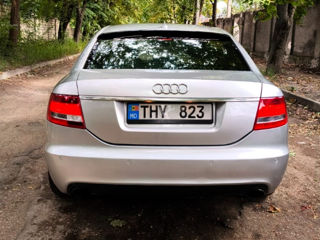 Audi A6 foto 8