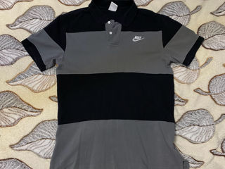 Tricou Nike polo vintage