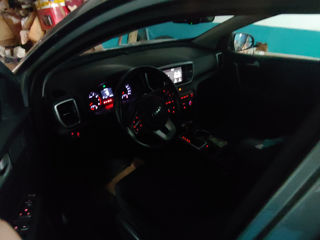 KIA Sportage foto 6