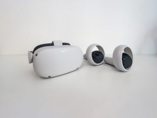 Oculus Quest 2 128Gb foto 2