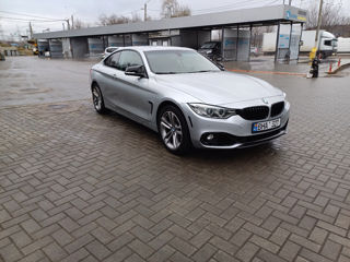 BMW 4 Series foto 3