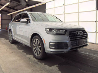 Audi Q7 foto 2