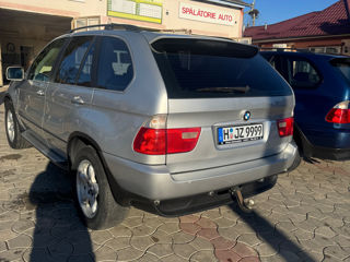 BMW X5 foto 10