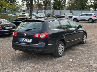 Volkswagen Passat foto 6