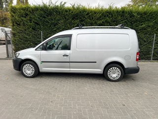 Volkswagen Caddy foto 5