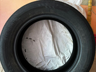 215/60 R17 M+S pentru SUV