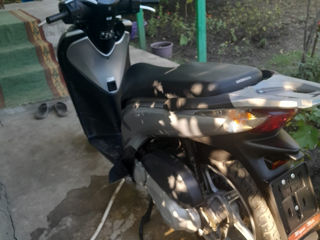 Honda Sh- 150 foto 5