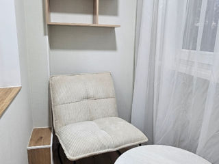 Apartament cu 1 cameră, 23 m², Buiucani, Chișinău foto 8