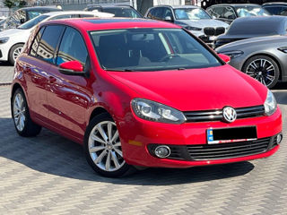 Volkswagen Golf foto 5