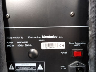 Montarbo W 17 As foto 6