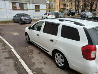 Dacia Logan Mcv foto 3