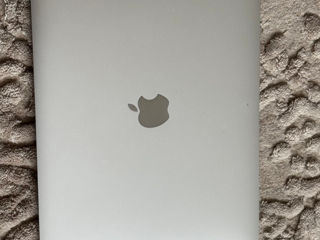 Macbook M1 - 161 cicluri foto 4