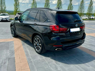 BMW X5 foto 6