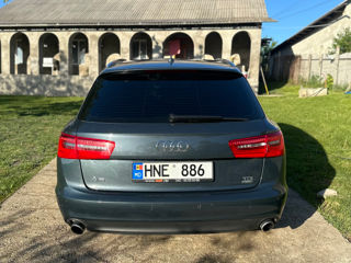 Audi A6 foto 5