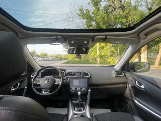 Renault Kadjar foto 8