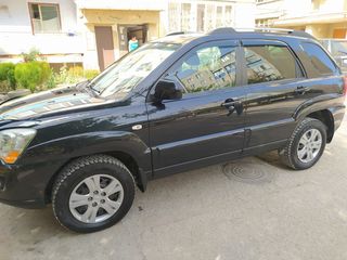 KIA Sportage foto 3