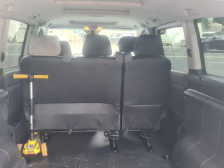 Mercedes Vito 122 Cdi 3.0 foto 8