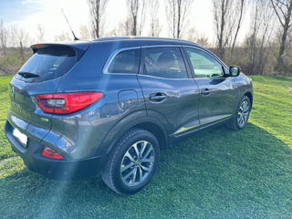 Renault Kadjar foto 3