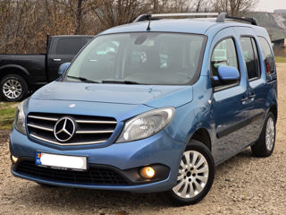 Mercedes Citan