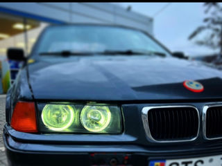 BMW 3 Series foto 4