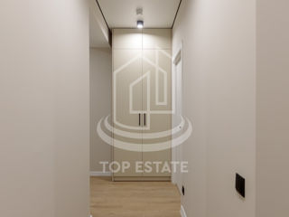 Apartament cu 2 camere, 60 m², Buiucani, Chișinău foto 13