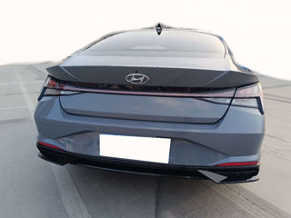 Hyundai Sonata foto 5