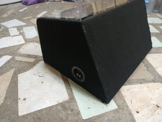 Vând subwoofer de 1000 W. foto 4