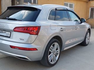 Audi Q5 foto 5