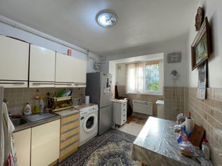 Apartament cu 2 camere, 55 m², BAM, Bălți foto 2