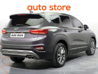 Hyundai Santa FE foto 2