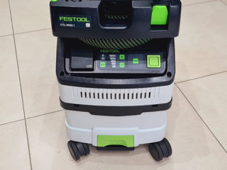 Festool Ctl Midi I