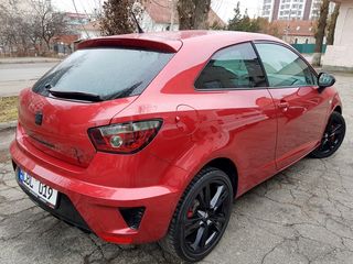 Seat Ibiza foto 2