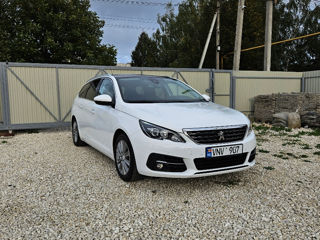 Peugeot 308 foto 2