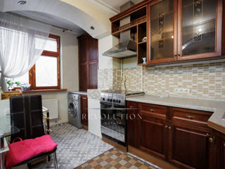 Apartament cu 1 cameră, 46 m², Botanica, Chișinău foto 2